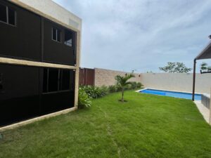 Caribbean Dreams Realty Westside Residences Villa with large private pool