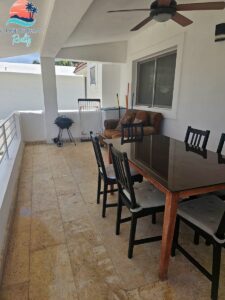 Caribbean Dreams Realty Los Corales Apartment Ocean Views