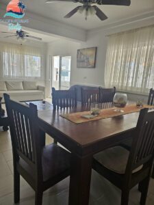 Caribbean Dreams Realty Los Corales Apartment Ocean Views