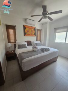 Caribbean Dreams Realty Los Corales Apartment Ocean Views