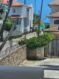 Caribbean Dreams Realty Los Corales Apartment Ocean Views