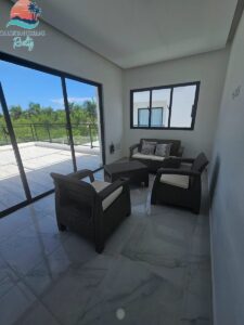 Caribbean Dreams Realty villa with private pool and beach access