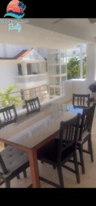 Caribbean Dreams Realty Los Corales Apartment Ocean Views