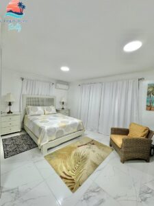 Caribbean Dreams Realty Cocotal Golf and Country Club Villa