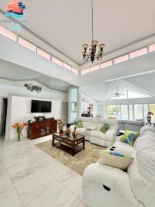 Caribbean Dreams Realty Cocotal Golf and Country Club Villa