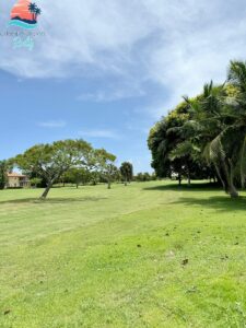 Caribbean Dreams Realty Cocotal Golf and Country Club Villa