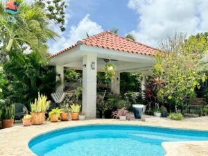 Caribbean Dreams Realty Cocotal Golf and Country Club Villa