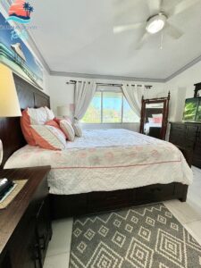 Caribbean Dreams Realty Cocotal Golf and Country Club Villa